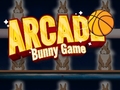 Jogo Arcade Bunny