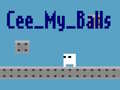 Jogo Cee_My_Ballz