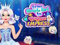 Jogo From Simple Girl to Gorgeous Empress