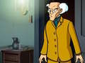 Jogo Arcane: The Miller Estate Episode 3