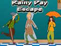 Jogo Rainy Day Escape