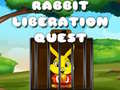 Jogo Rabbit Liberation Quest 