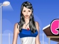 Jogo Cheerleader dress up