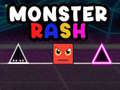 Jogo Monster Rash