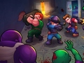 Jogo Zombo Buster Advance