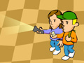 Jogo Save Ed