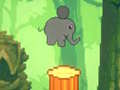 Jogo Fly Elephant