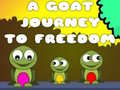 Jogo A Goat Journey to Freedom