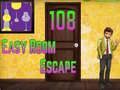 Jogo Amgel Easy Room Escape 108