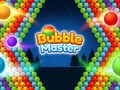 Jogo Bubble Master