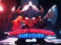 Jogo Pocket Dungeon Survivor