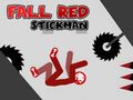 Jogo Fall Red Stickman