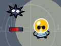 Jogo Hedgehog Dilemma for Robots