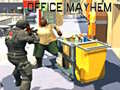 Jogo Office Mayhem