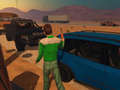 Jogo Gas Station Simulator