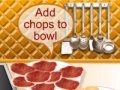 Jogo Cooking recipe