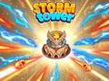 Jogo Storm Tower