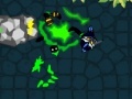 Jogo Armor Hero Wood Hero Battle