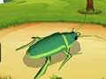 Jogo Insect World War Online