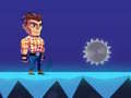 Jogo Adventure Cool