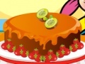 Jogo Delicious Cake Shop