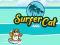 Jogo Surfer Cat