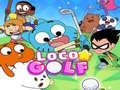 Jogo Loco Golf