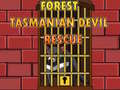 Jogo Forest Tasmanian Devil Rescue