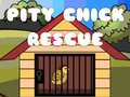 Jogo Pity Chick Rescue