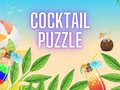 Jogo Cocktail Puzzle