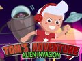 Jogo Tom's Adventure