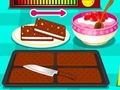 Jogo Cooking Ice Cream Sandwiches