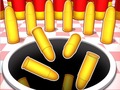 Jogo Attack Hole Online