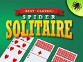 Jogo Best Classic Spider Solitaire