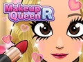 Jogo Make Up Queen R
