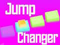 Jogo Jump Changer