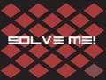 Jogo Solve Me!