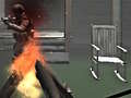 Jogo Zombie Top Down Shooter