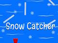 Jogo Snow Catcher