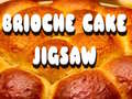 Jogo Brioche Cake Jigsaw