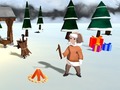 Jogo Storm of snow