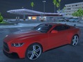 Jogo City Car Parking 3D