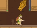 Jogo Save The Bro