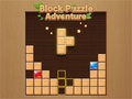 Jogo Block Puzzle Adventure