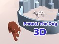 Jogo Protect The Dog 3d