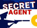 Jogo Secret Agent 
