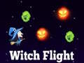Jogo Witch Flight