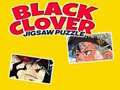 Jogo Black Clover Jigsaw Puzzle 