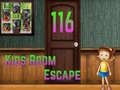 Jogo Amgel Kids Room Escape 116