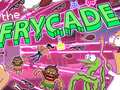 Jogo Sanjay and Craig: The Frycade